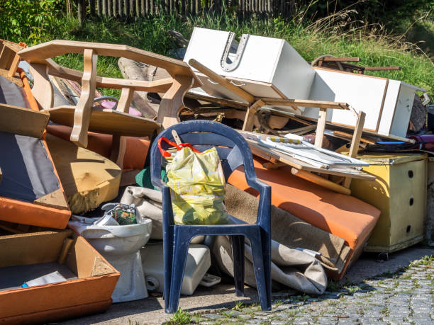 Best Trash Removal Near Me  in Elk Creek, KY