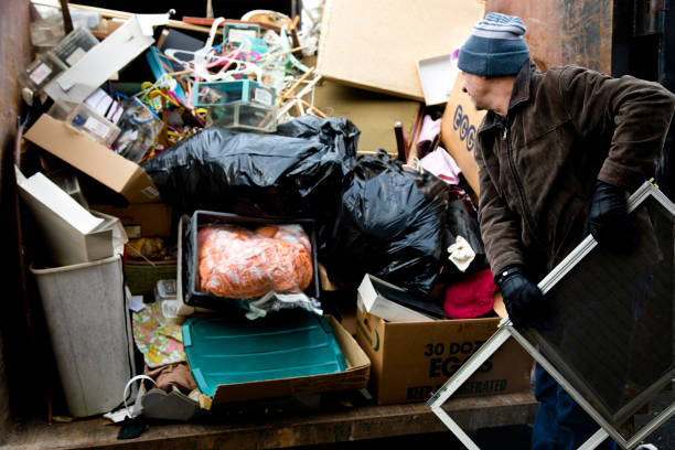 Elk Creek, KY Junk Removal Company