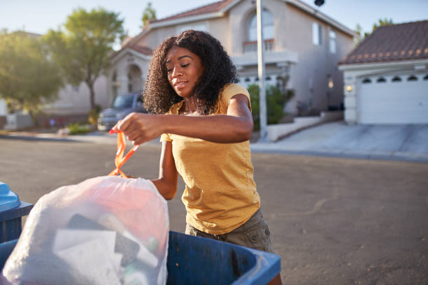 Best Yard Waste Removal  in Elk Creek, KY