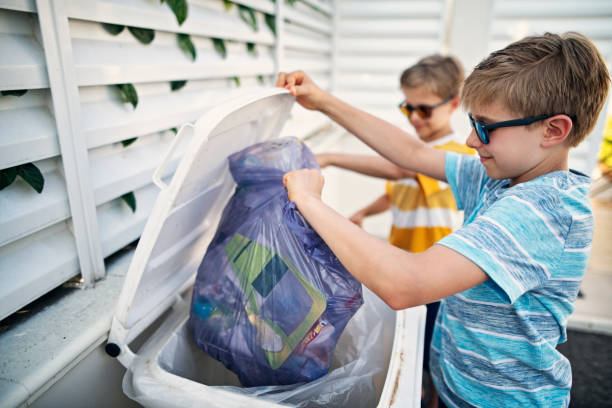 Best Garage Cleanout Services  in Elk Creek, KY