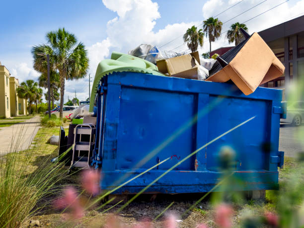 Best Estate Cleanout Services  in Elk Creek, KY